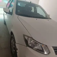 ساینا دنده‌ای EX، مدل ۱۳۹۸