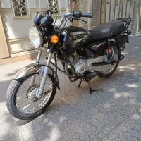 باکسر ۱۵۰|موتورسیکلت|تهران, هاشم‌آباد|دیوار