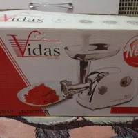 چرخ گوشت در حد نو