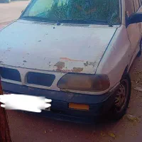 پراید هاچبک
