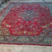 قالی کارکرده|فرش|مشهد, گاز|دیوار