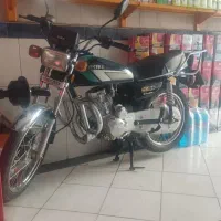 موتور هوندا 150