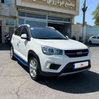 x22 اسپورت اکسلنت مدل۱۴۰۲ دنده