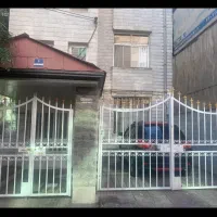 ۴۵۰متر کلنگی ۵۰۰متربنا۲طبقه مهران مناسب همه مشاغل