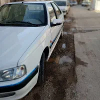 پارس مدل۹۳|خودرو سواری و وانت|تربت‌حیدریه, باغ سلطانی|دیوار