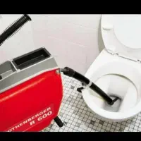 لوله بازکنی سراسر پرند رباطکریم ابشناسان نصیرشهر