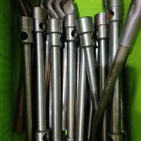 جعبه بوکس مکانیکی|ابزارآلات|کرج, دولت‌آباد|دیوار