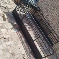 اطاق لوله ای نیسان