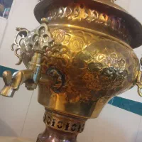 سمار زغالی|سماور، چایساز، قهوهساز|بناب, |دیوار