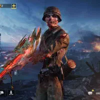 اکانت ندای وظیفه