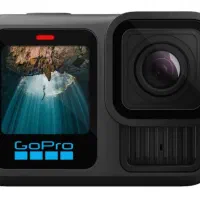 دوربین گوپرو ۱۳ -gopro Hero 13 Black با باندل کامل