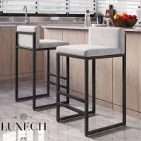 صندلی اوپن کانتر مدل نی یور