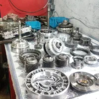 تعمیرات گیربکس اتومات|خدمات موتور و ماشین|مشهد, کوشش|دیوار