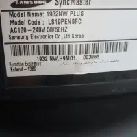 مانیتور و کیس سامسونگ