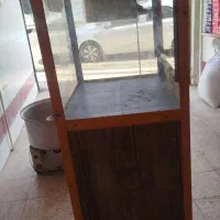 دستگاه پشمک و پفیلا