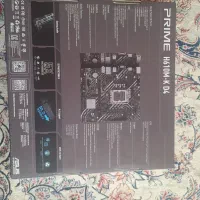 مادر برد|قطعات و لوازم جانبی رایانه|ملارد, |دیوار