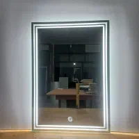 آینه|آینه|تاکستان, |دیوار