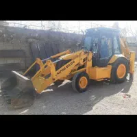 اجاره بیل بکهو|خدمات حمل و نقل|یاسوج, |دیوار