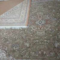 قالی ۵۰۰شانه|فرش|اشتهارد, |دیوار