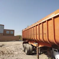 ترلی کمپرس