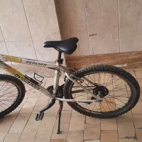 دوچرخه اورلرد ۲۶ تایوان