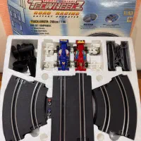 ریسینگ اسباب بازی