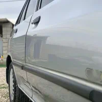 پراید عتیقه مدل ۸۵ تک سوز