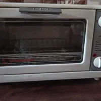 توستر پارس خزر