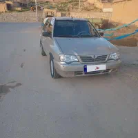 پراید 132 مدل 88