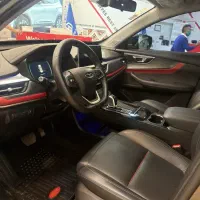 /تیگو۷ پرو اکسلنت /Tiggo7 pro excelent|خودرو سواری و وانت|تهران, امامت|دیوار