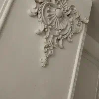 گچ بری پیش ساخته