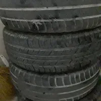 لاستیک بارز ساینا