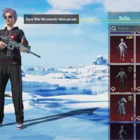 اکانت پابجی