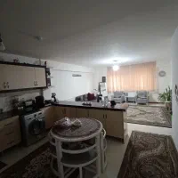 مسکن مهر ۸۸متری خوش نقشه|فروش آپارتمان|اصفهان, بهارستان|دیوار