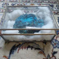 فروش سنگ فیروزه گرید s