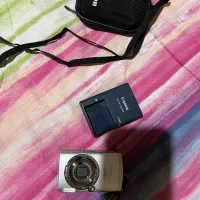 دوربین کنون