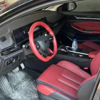 اریزو ۶ جی تی ۴۰۲ مشکی|خودرو سواری و وانت|لامرد, |دیوار