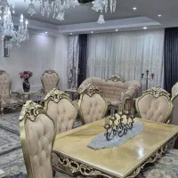 مبل 7نفره ناهارخوری 6نفره
