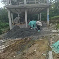 سوئیت 70متری نیمه ساخت|فروش آپارتمان|اطاقور, |دیوار