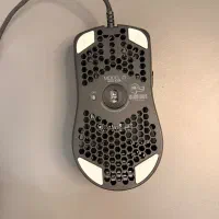ماوس گلوریس مدلo|قطعات و لوازم جانبی رایانه|تهران, امانیه|دیوار