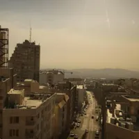 شهرک لاله ۱۲۵متر ۲کله نورگیر، ویو ابدی
