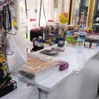 واگذاری مغازه با کلیه لوازم و اجناس ناصرآباد خروجی|فروشگاه و مغازه|کهنوج, |دیوار
