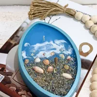 شمع تزئینی و دکوری فانتزی مناسب برای کادوی خاص