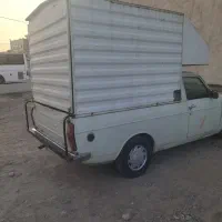 پیکان وانت CNG، مدل ۱۳۸۶|خودرو سواری و وانت|اصفهان, کوی امیریه|دیوار