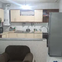 اجاره منزل مبله تر تمیز و مرتب|اجارهٔ کوتاهمدت آپارتمان و سوئیت|شیراز, فرگاز|دیوار