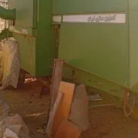 کمپایین کاه کوب64|خودرو سنگین|همدان, |دیوار