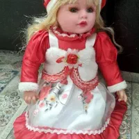 عروسک موزیکال