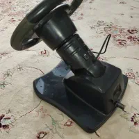 فرمان بازی برند H.B مناسب لپ‌تاپ و PC فوری|کنسول، بازی ویدئویی و آنلاین|رشت, پل تالشان|دیوار