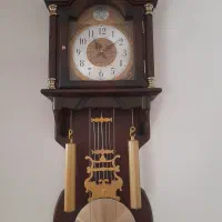 ساعت دیواری