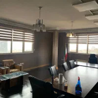 مبلمان اداری نیلپر ست کامل|مبلمان اداری|تهران, سعادت‌آباد|دیوار